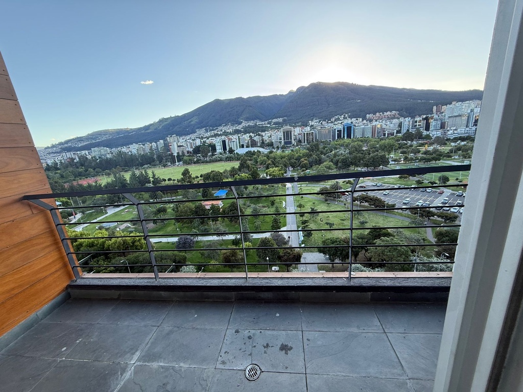 Loft en Alquiler Sector República del Salvador