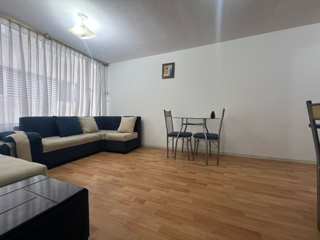 Suite de Oportunidad Sector La Carolina