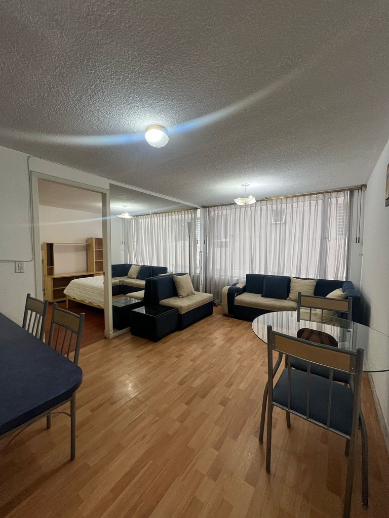 Suite de Oportunidad Sector La Carolina
