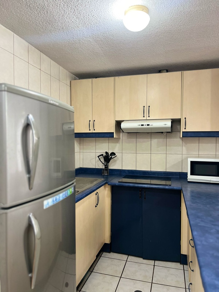 Suite de Oportunidad Sector La Carolina