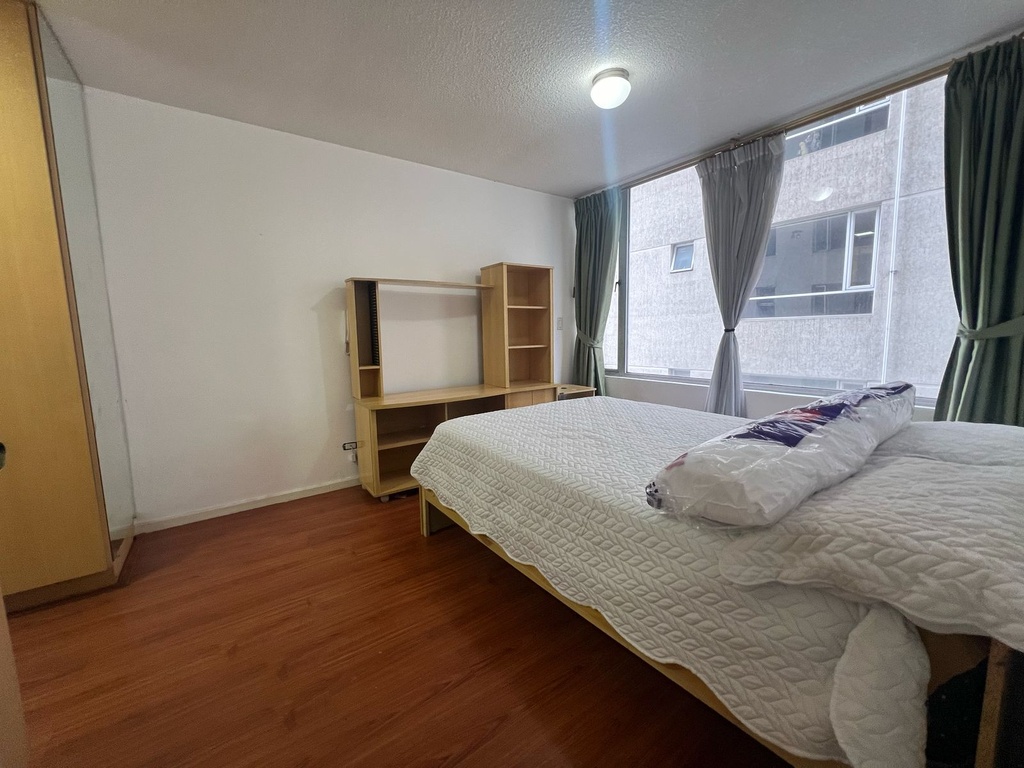 Suite de Oportunidad Sector La Carolina