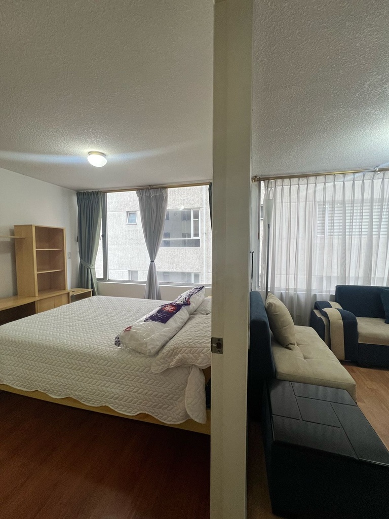 Suite de Oportunidad Sector La Carolina