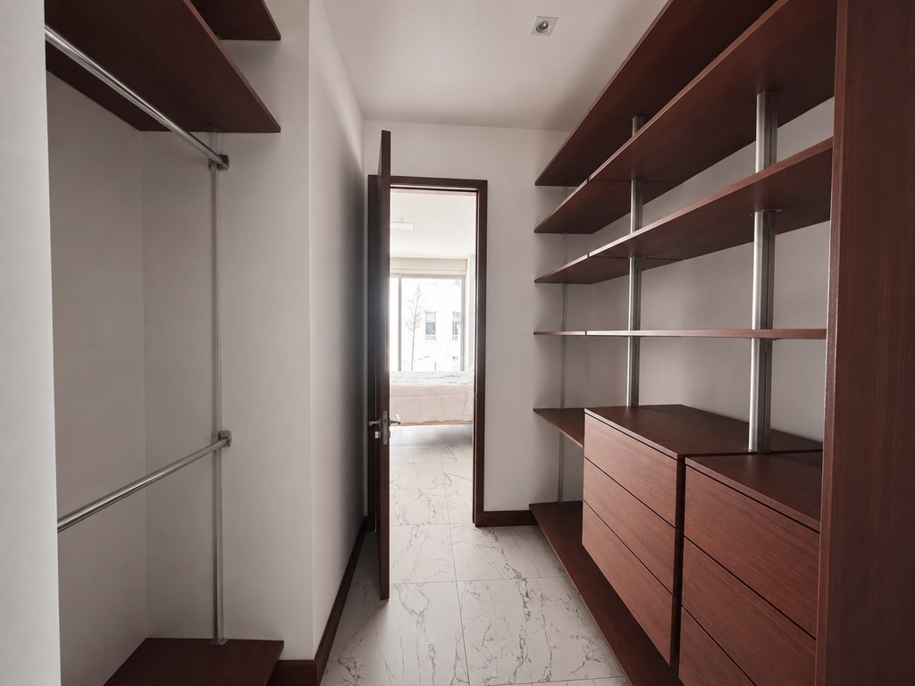 Suite en Venta Sector González Suárez