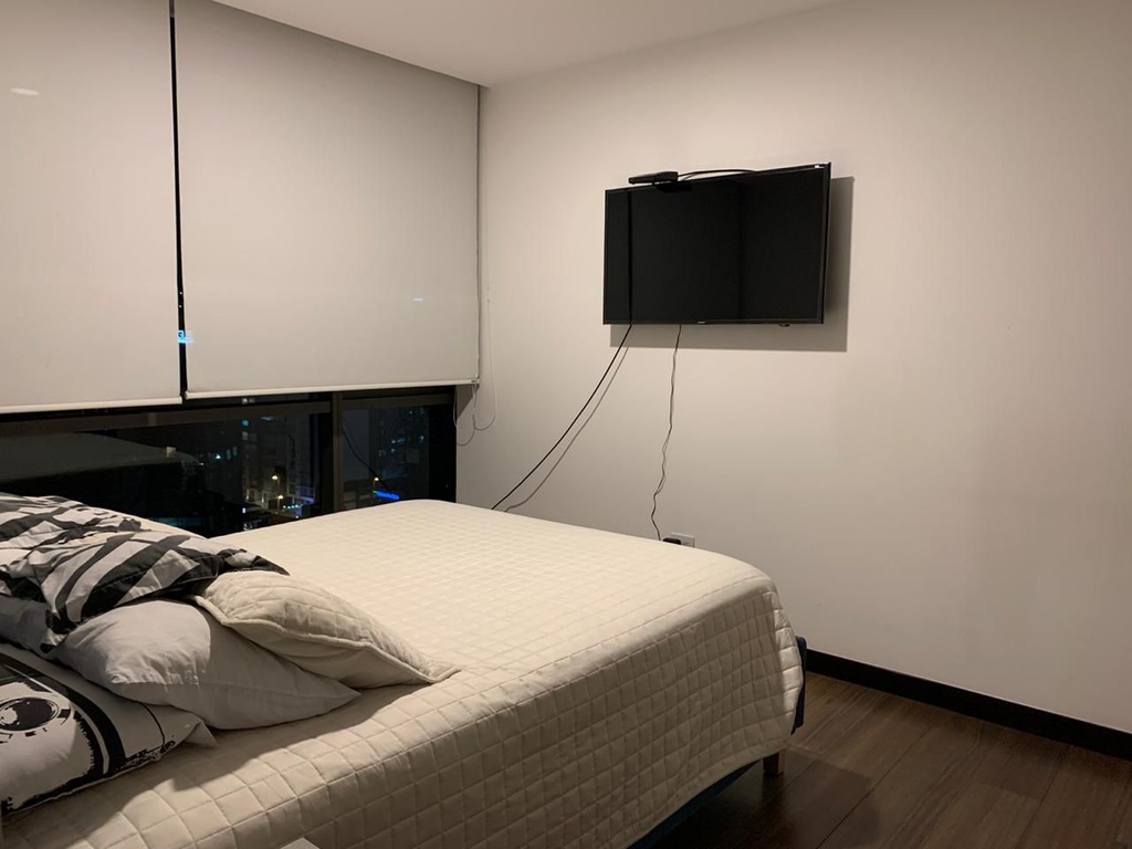 Suite en Alquiler Sector Bosmediano