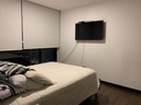 Suite en Alquiler Sector Bosmediano