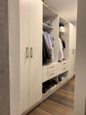 Suite en Alquiler Sector Bosmediano