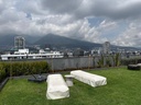 Suite en Alquiler Sector República del Salvador