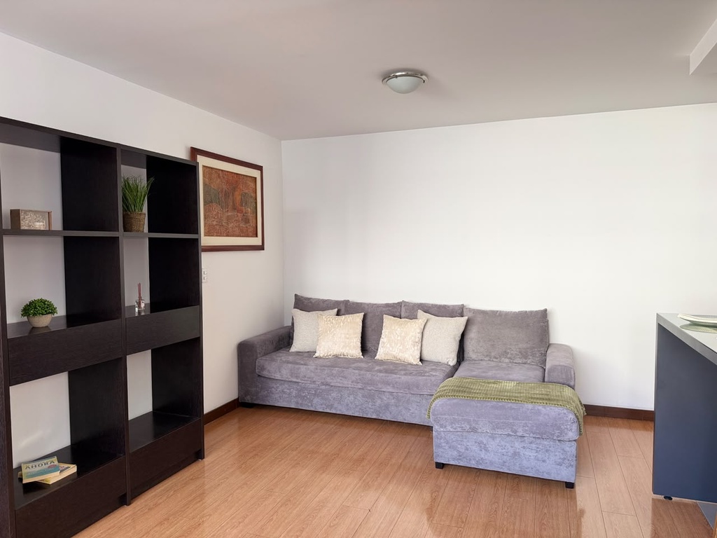Suite en Venta Sector Batán Bajo