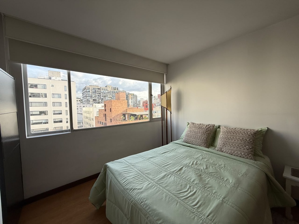 Suite en Venta Sector Batán Bajo