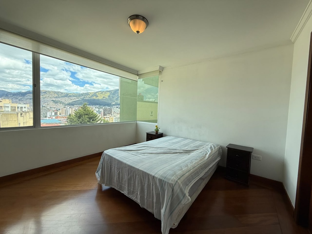 Suite con Estudio en Alquiler Sector La Coruña