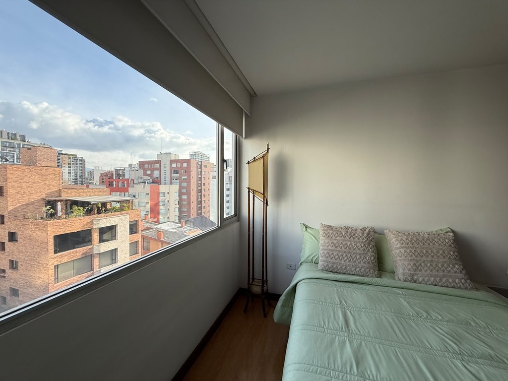 Suite en Venta Sector Batán Bajo