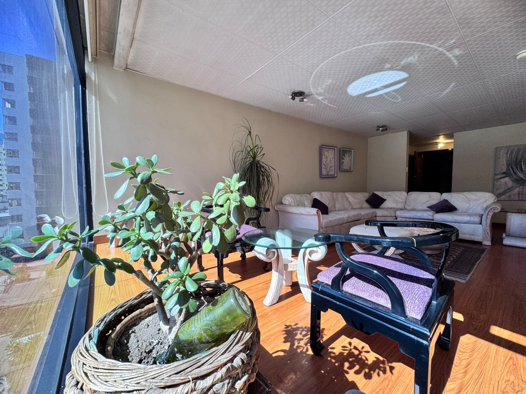 Departamento en Venta Sector República del Salvador