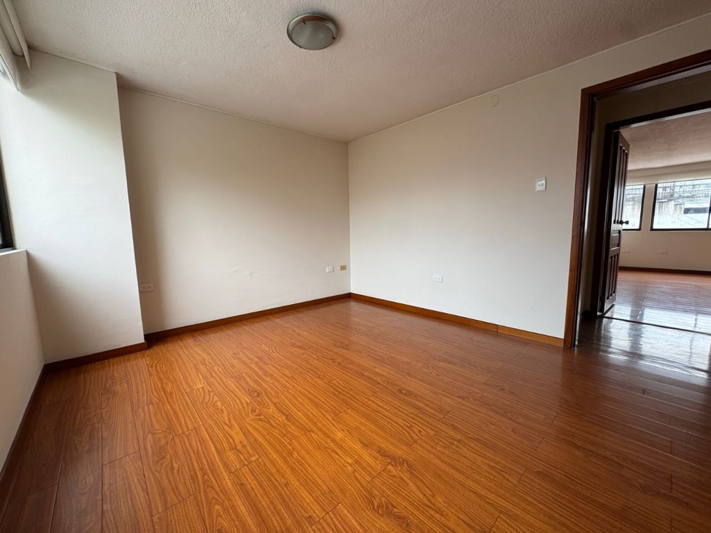 Departamento de 2 Dormitorios - Diego de Almagro y Orellana