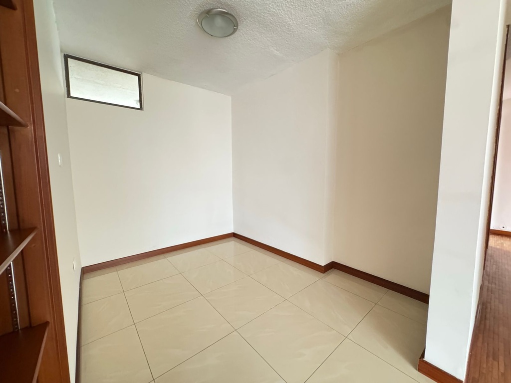 Departamento de 2 Dormitorios - Diego de Almagro y Orellana