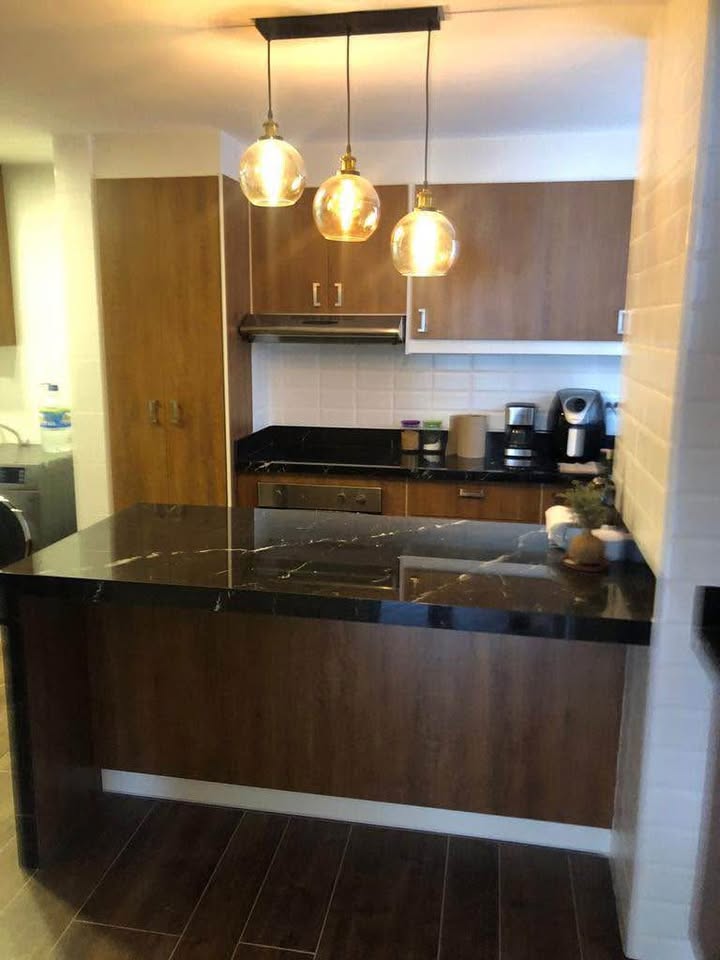 Departamento de 2 Dormitorios Sector Quito Tenis 