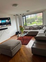 Departamento de 2 Dormitorios Sector Quito Tenis 
