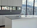 Departamento con Hermosa Vista Sector la Carolina 