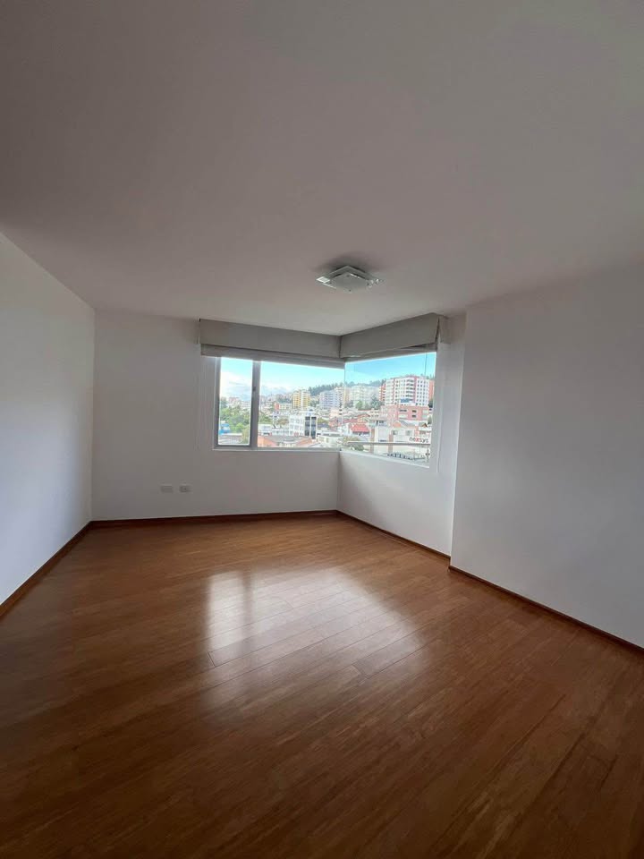 Departamento  con Hermosa Vista Sector Bellavista