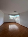 Departamento  con Hermosa Vista Sector Bellavista