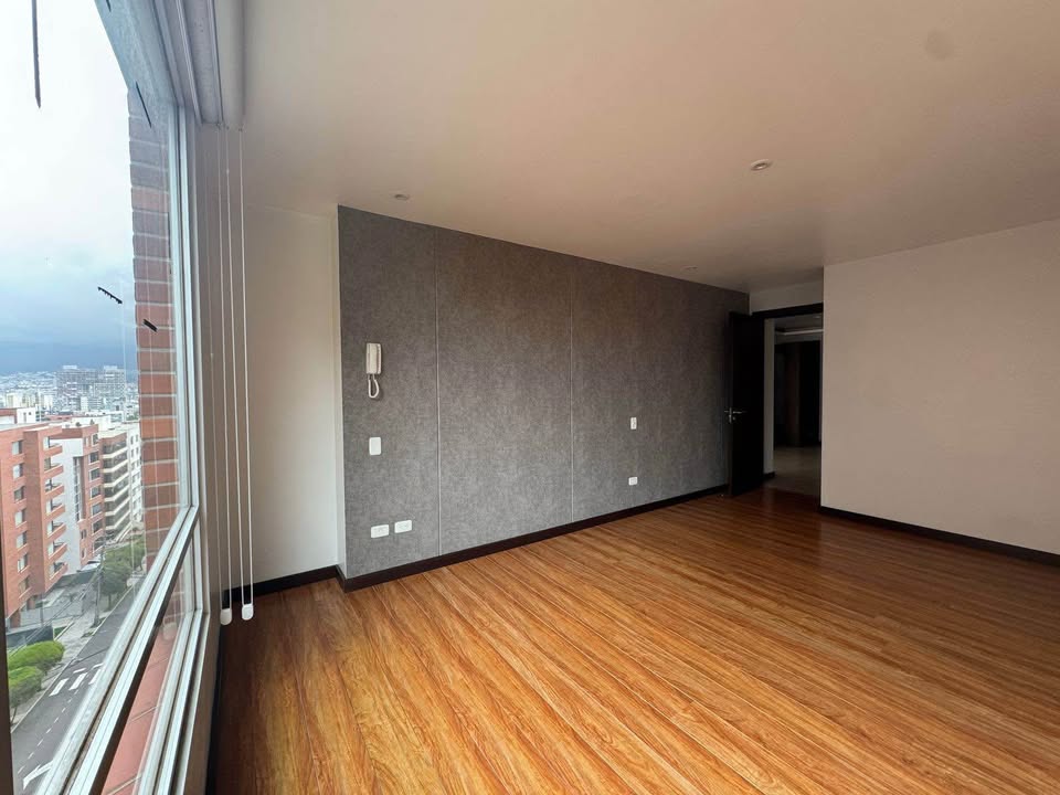 Departamento Moderno Sector Bellavista 