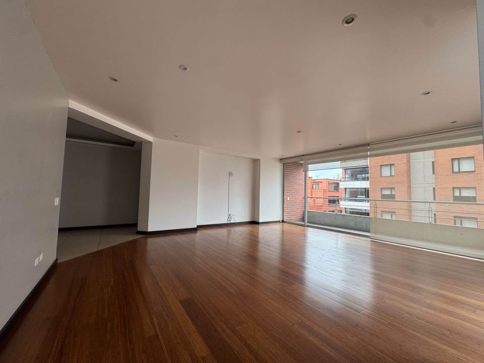 Departamento Moderno Sector Bellavista 