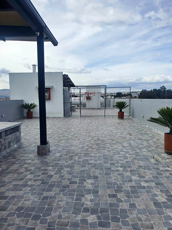 Departamento de 3 Dormitorios Sector Granados 