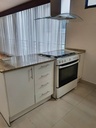 Departamento de 3 Dormitorios Sector Granados 