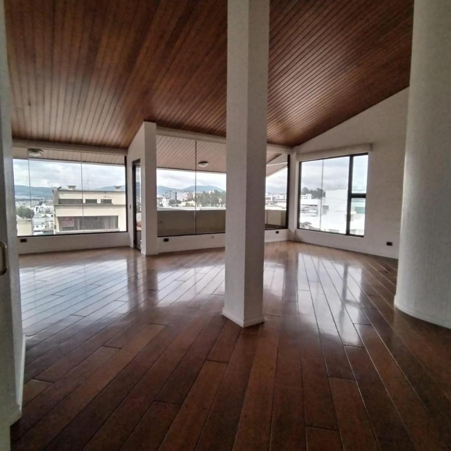  Departamento con Ubicación Estratégica Sector El Batán