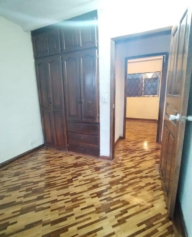 Departamento de Oportunidad en Venta Sector Real Audiencia 