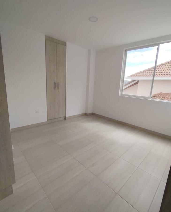 Departamento con Hermosa Vista Sector Cumbayá 