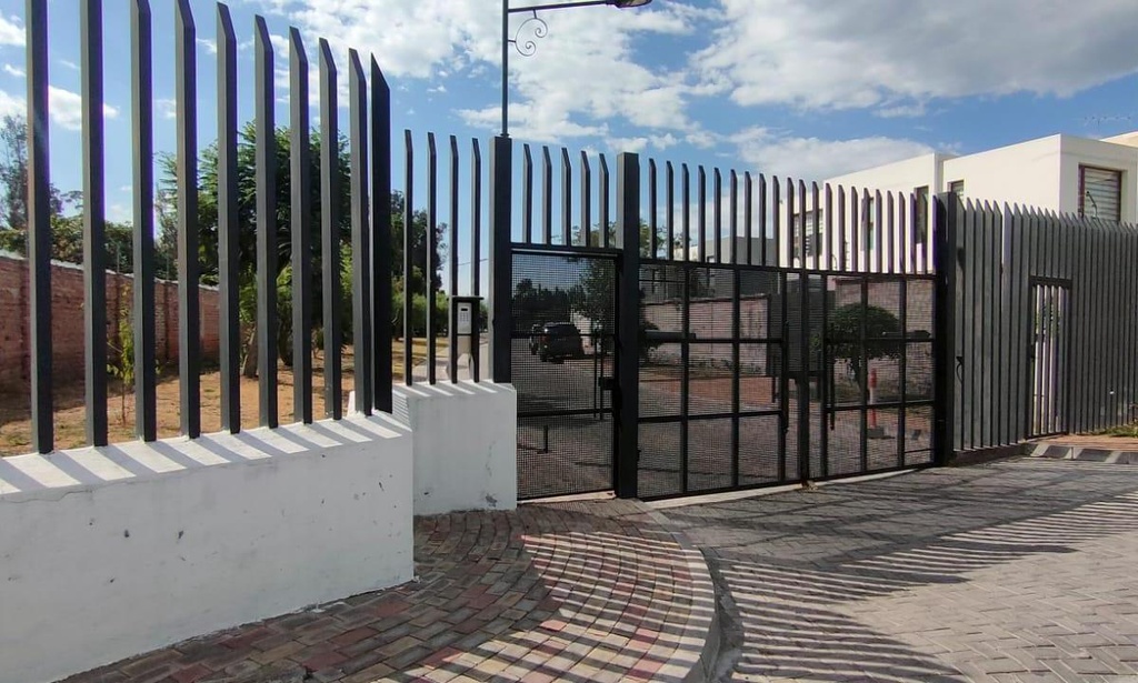 Terreno con Ubicación Estratégica Sector Tumbaco 