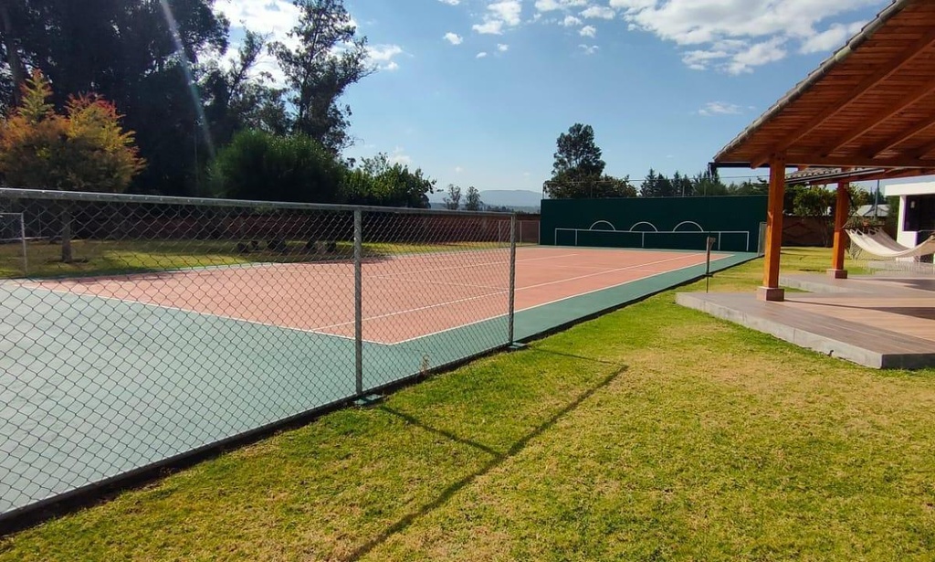 Terreno con Ubicación Estratégica Sector Tumbaco 