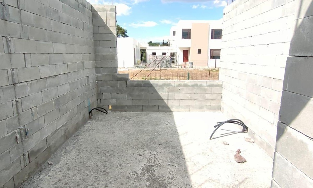 Terreno con Ubicación Estratégica Sector Tumbaco 