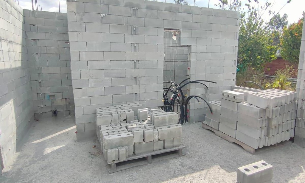 Terreno con Ubicación Estratégica Sector Tumbaco 