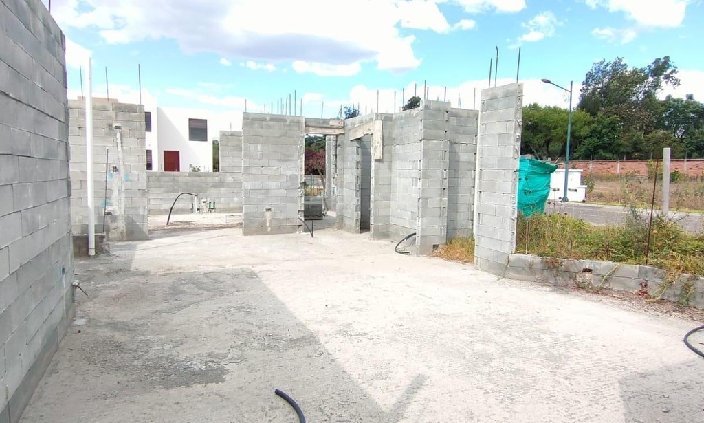 Terreno con Ubicación Estratégica Sector Tumbaco 