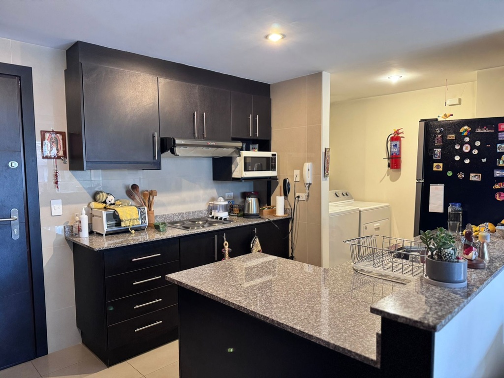 Departamento con Excelente Ubicación Sector La Pradera
