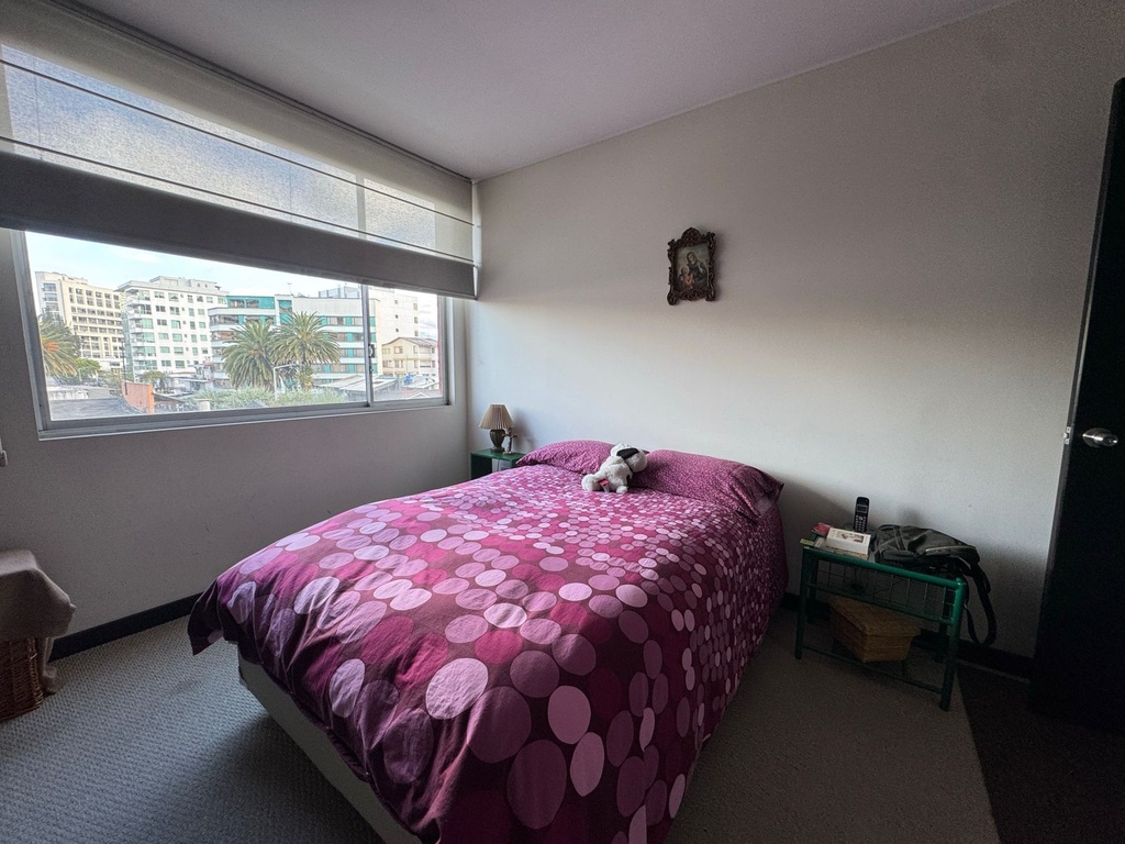 Departamento con Excelente Ubicación Sector La Pradera