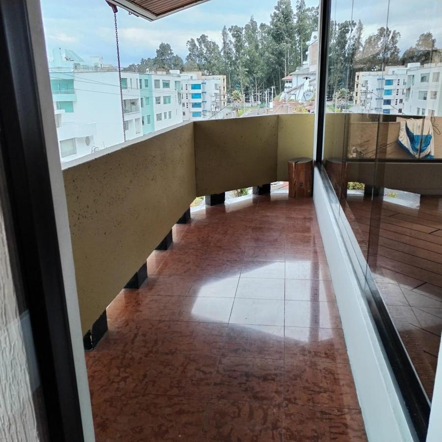 Departamento con Ubicación Estratégica Sector El Batán