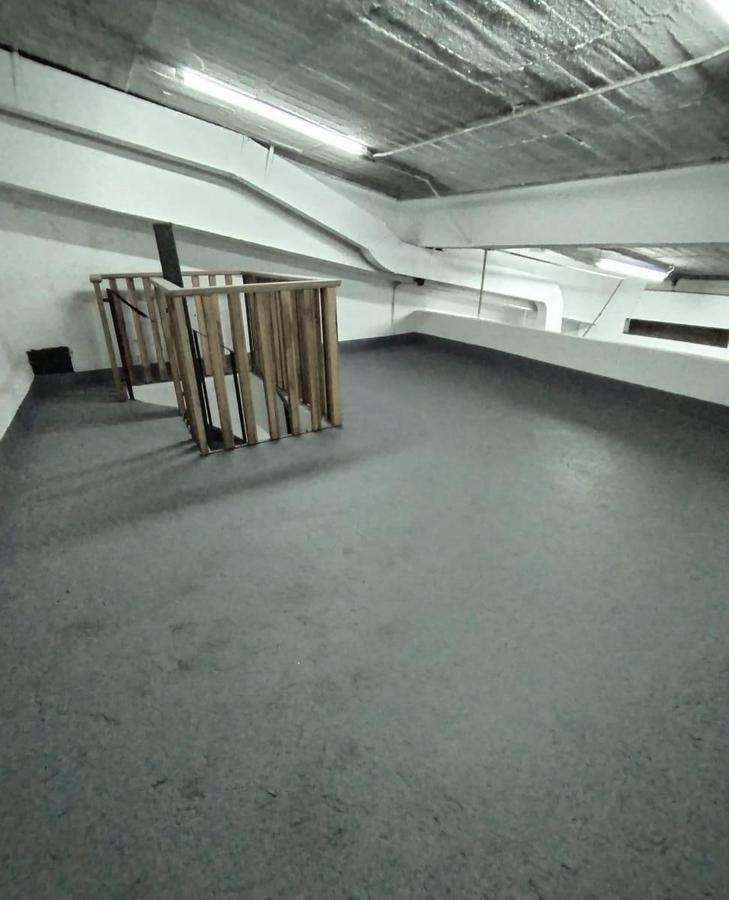Bodega con Excelente Ubicación Sector Iñaquito