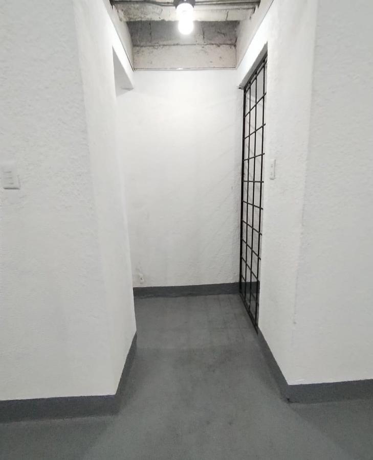 Bodega con Excelente Ubicación Sector Iñaquito