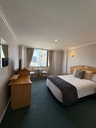 Suite con Excelente Ubicación Sector La Coruña