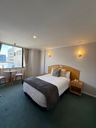 Suite con Excelente Ubicación Sector La Coruña