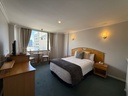 Suite con Excelente Ubicación Sector La Coruña