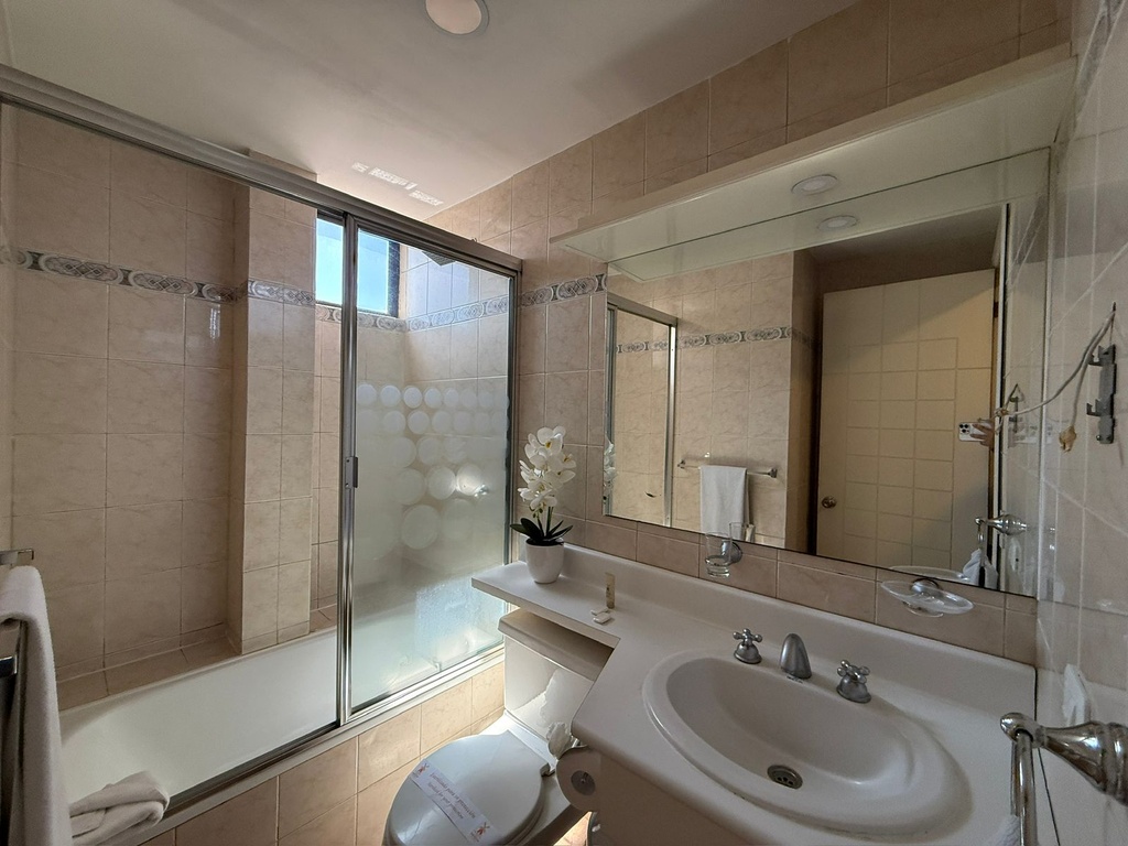 Suite con Excelente Ubicación Sector La Coruña