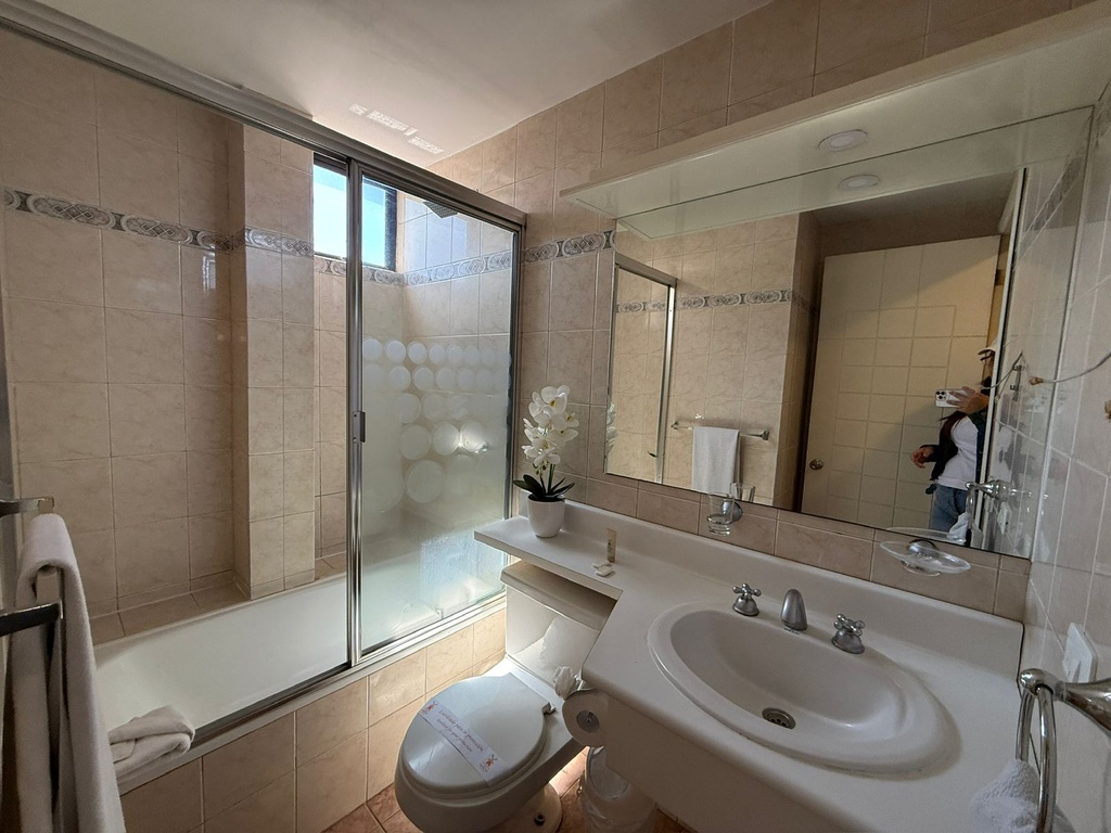 Suite con Excelente Ubicación Sector La Coruña