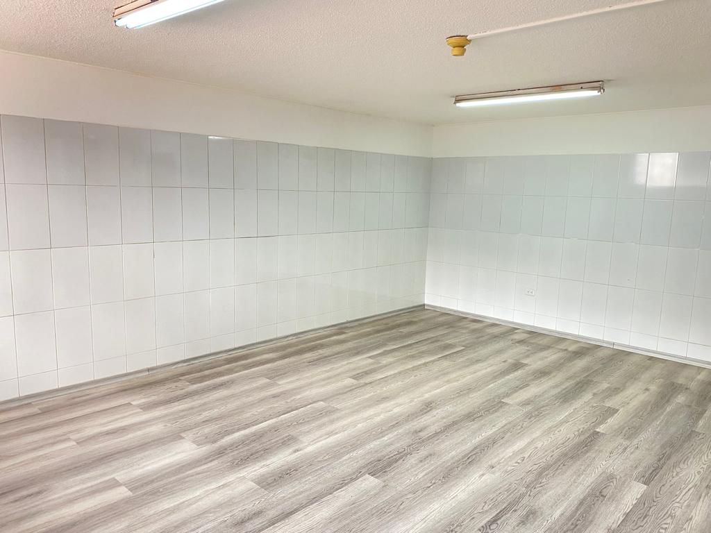 Casa comercial con Ubicación Estratégica Sector La Carolina
