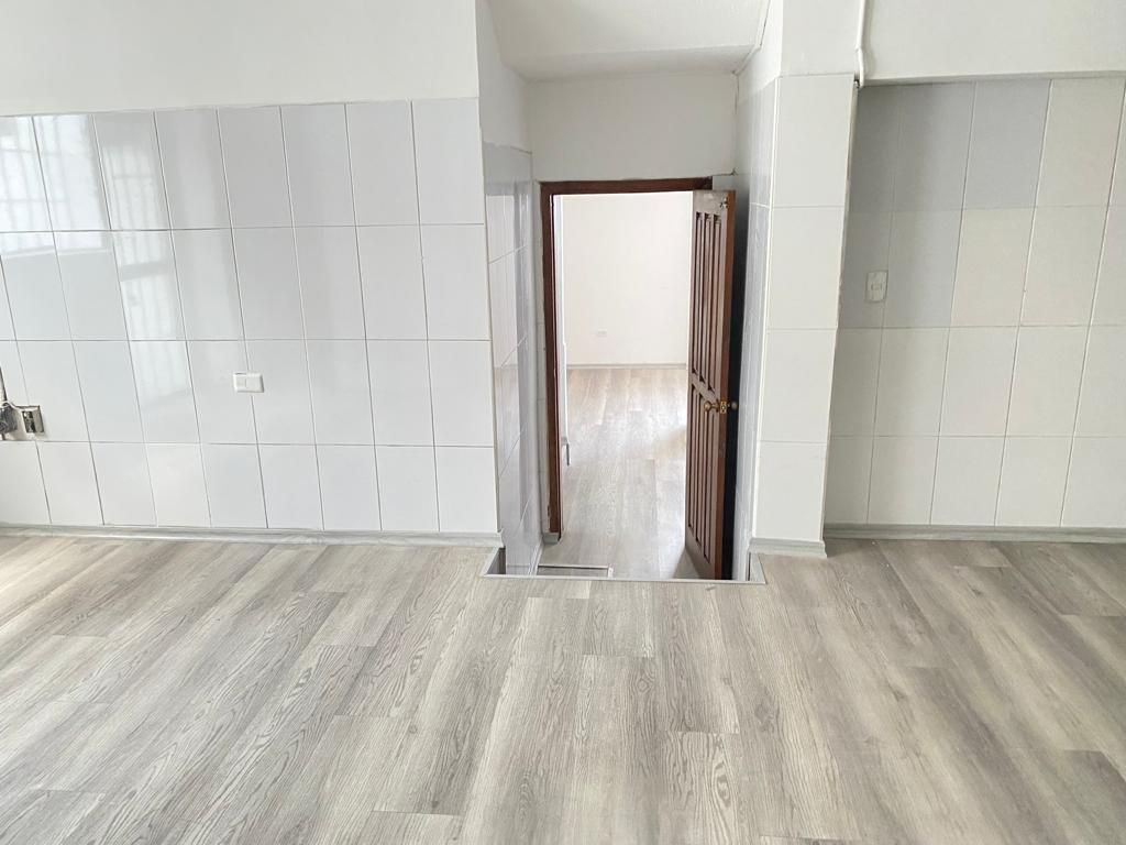 Casa comercial con Ubicación Estratégica Sector La Carolina