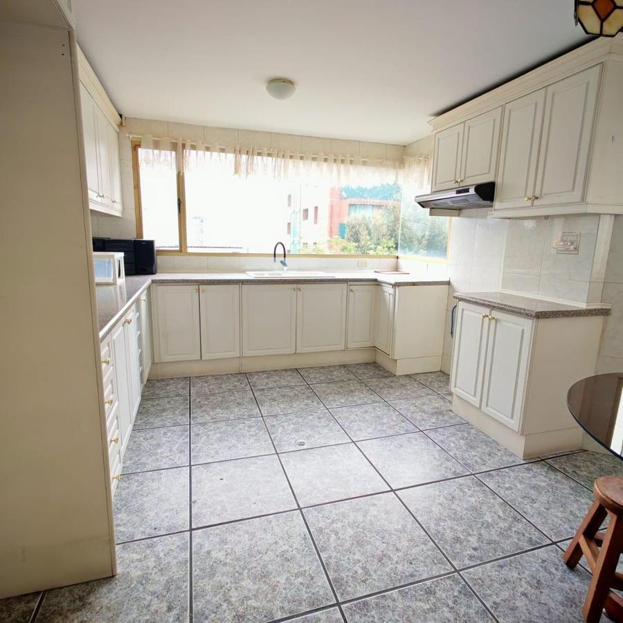 Departamento Amplio de 3 Dormitorios en Venta Sector El Batán