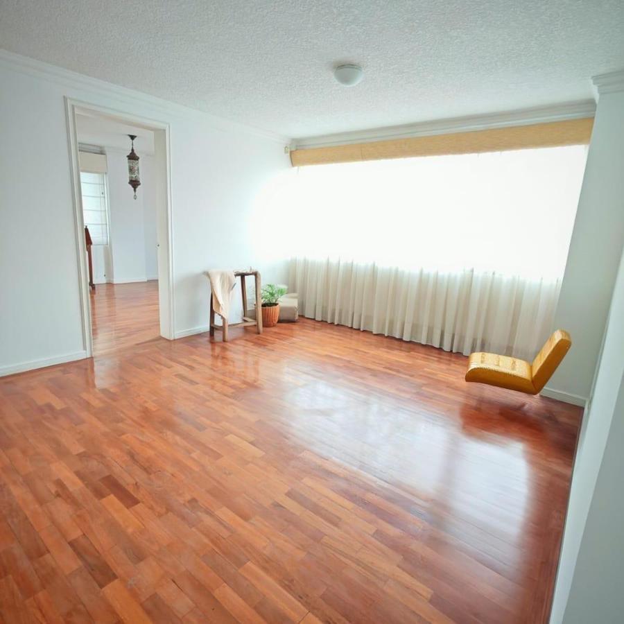 Departamento Amplio de 3 Dormitorios en Venta Sector El Batán