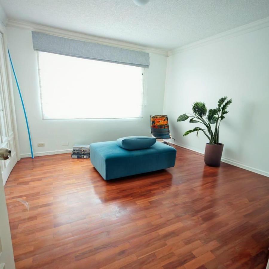 Departamento Amplio de 3 Dormitorios en Venta Sector El Batán